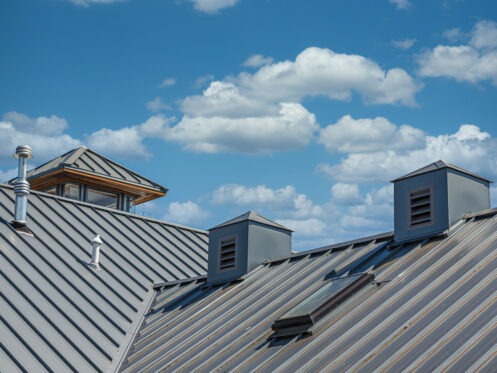 When’s The Right Time to Replace a Roof?